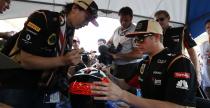 GP Japonii 2013 - przygotowania