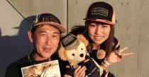 GP Japonii 2013 - przygotowania
