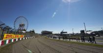 GP Japonii 2013 - przygotowania