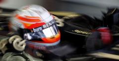 Grosjean ju widzia swoje zwycistwo