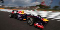 Webber zaskoczony strategi trzech pit-stopw Red Bulla