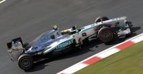 GP Japonii 2013 - sobotni trening i kwalifikacje