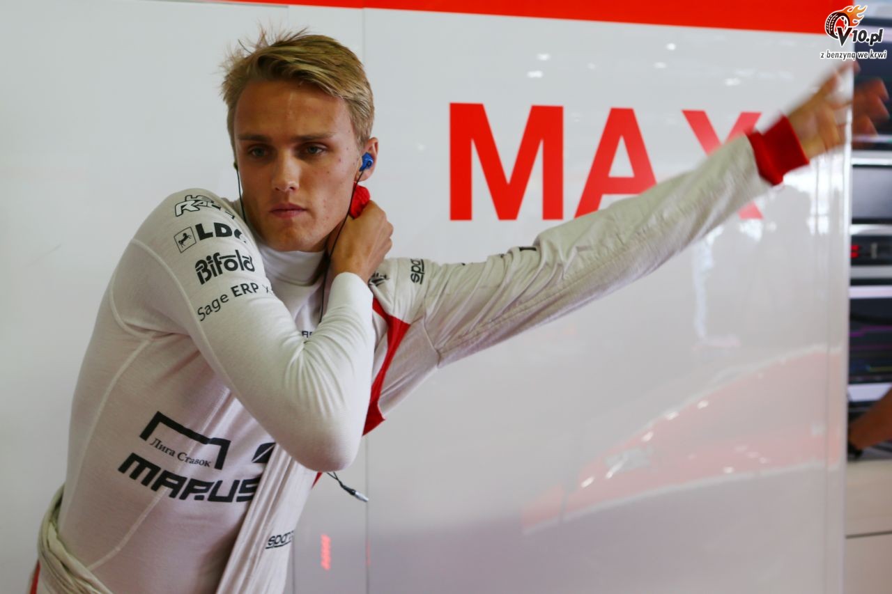 GP Japonii 2013 - sobotni trening i kwalifikacje