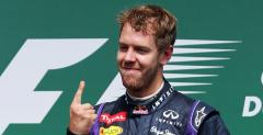 Red Bull stosuje kontrol trakcji? Kolejna teoria spiskowa wok bolidu mistrzw wiata