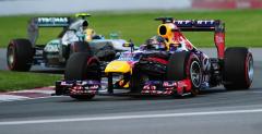 Mercedes podebra Red Bullowi dwch wanych inynierw