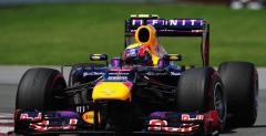 Red Bull stosuje kontrol trakcji? Kolejna teoria spiskowa wok bolidu mistrzw wiata