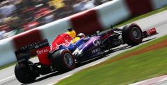Red Bull stosuje kontrol trakcji? Kolejna teoria spiskowa wok bolidu mistrzw wiata