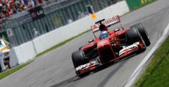 Alonso: Ju nie ma miejsca na wpadki