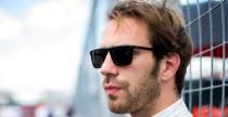 GP Kanady 2013 - wycig