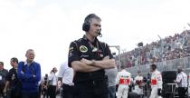 GP Kanady 2013 - wycig