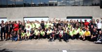 GP Kanady 2013 - wycig