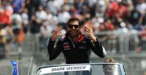 GP Kanady 2013 - wycig