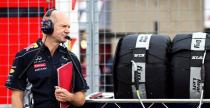 GP Kanady 2013 - wycig