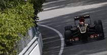 GP Kanady 2013 - wycig