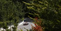 GP Kanady 2013 - wycig