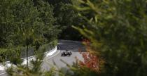 GP Kanady 2013 - wycig