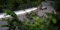 GP Kanady 2013 - wycig