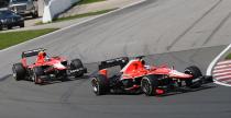 GP Kanady 2013 - wycig