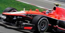 GP Kanady 2013 - wycig