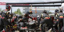GP Kanady 2013 - wycig