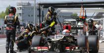 GP Kanady 2013 - wycig