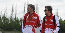 GP Kanady 2013 - wycig