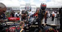 GP Kanady 2013 - wycig