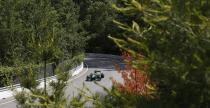 GP Kanady 2013 - wycig