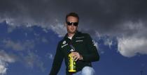 GP Kanady 2013 - wycig
