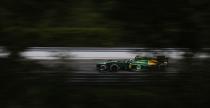 GP Kanady 2013 - wycig