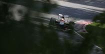 GP Kanady 2013 - wycig