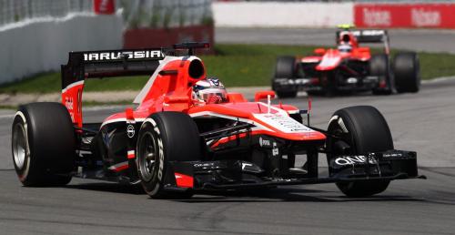 Ecclestone: Gdybym dał zespołom po 20 milionów ekstra, wydałyby je w miesiąc