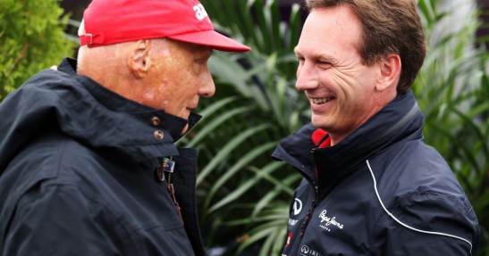 GP Kanady 2013 - piątkowe treningi