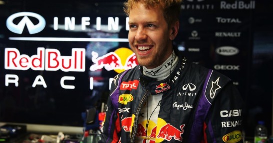 GP Kanady 2013 - piątkowe treningi