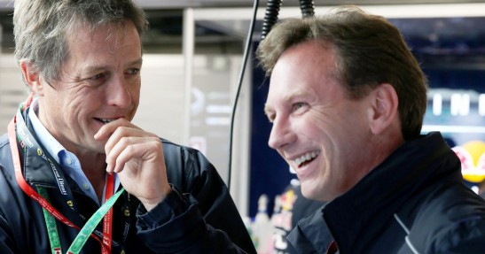 GP Kanady 2013 - piątkowe treningi