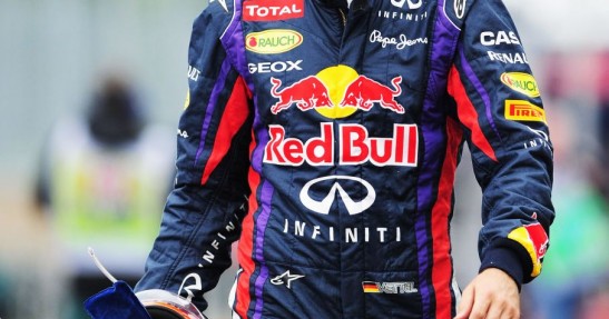 GP Kanady 2013 - piątkowe treningi