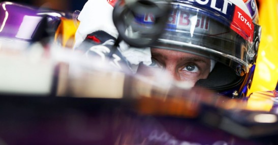 GP Kanady 2013 - piątkowe treningi