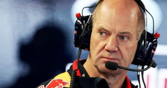 GP Kanady 2013 - piątkowe treningi