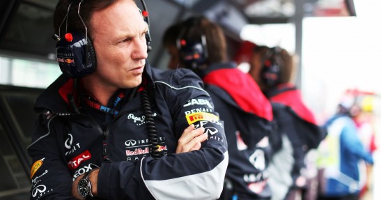 GP Kanady 2013 - piątkowe treningi