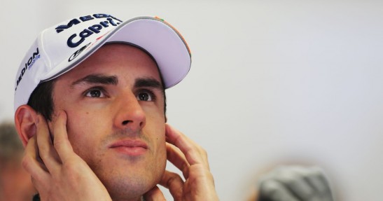 GP Kanady 2013 - piątkowe treningi