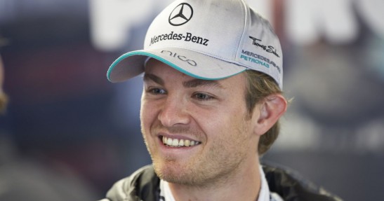 GP Kanady 2013 - piątkowe treningi