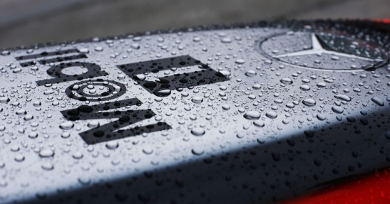 GP Kanady 2013 - piątkowe treningi