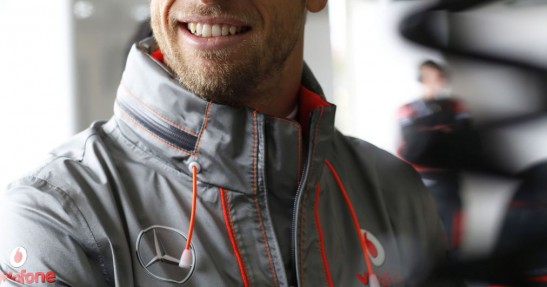 GP Kanady 2013 - piątkowe treningi