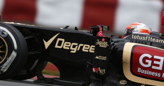 GP Kanady 2013 - piątkowe treningi