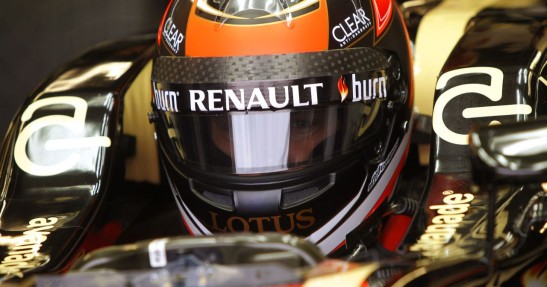 GP Kanady 2013 - piątkowe treningi