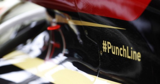 GP Kanady 2013 - piątkowe treningi