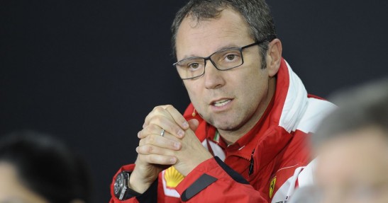 GP Kanady 2013 - piątkowe treningi