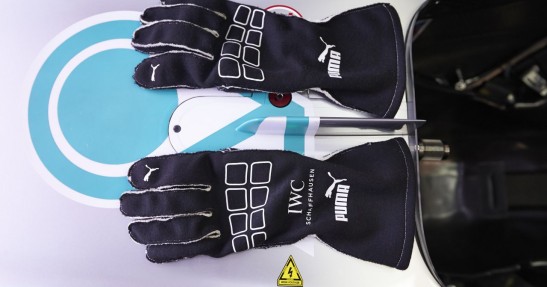 GP Kanady 2013 - piątkowe treningi