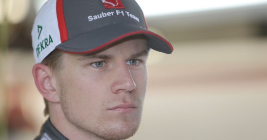 GP Kanady 2013 - piątkowe treningi