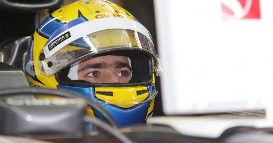 GP Kanady 2013 - piątkowe treningi